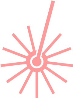 Beam - Circle (750x422), Png Download