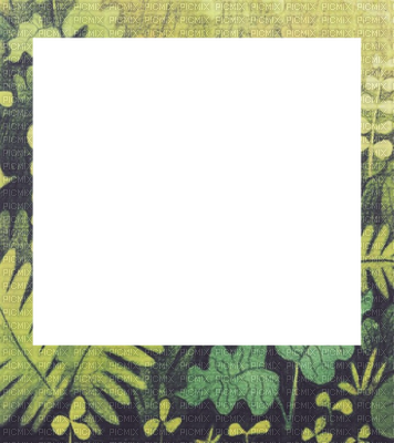 Loly33 Frame Cadre Polaroid - Polaroid Png Frame Yellow (356x400), Png Download