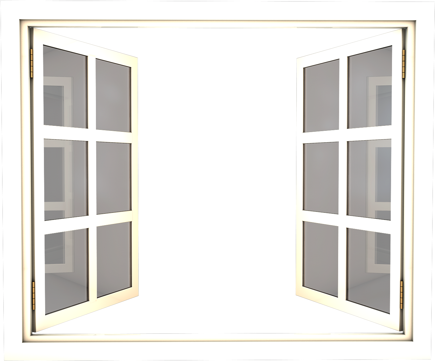 Window Images Free Download - Window (1920x1200), Png Download