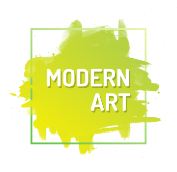 Grunge Brush Png, Vectors, Psd, And Clipart For Free - Watercolor Painting (360x360), Png Download