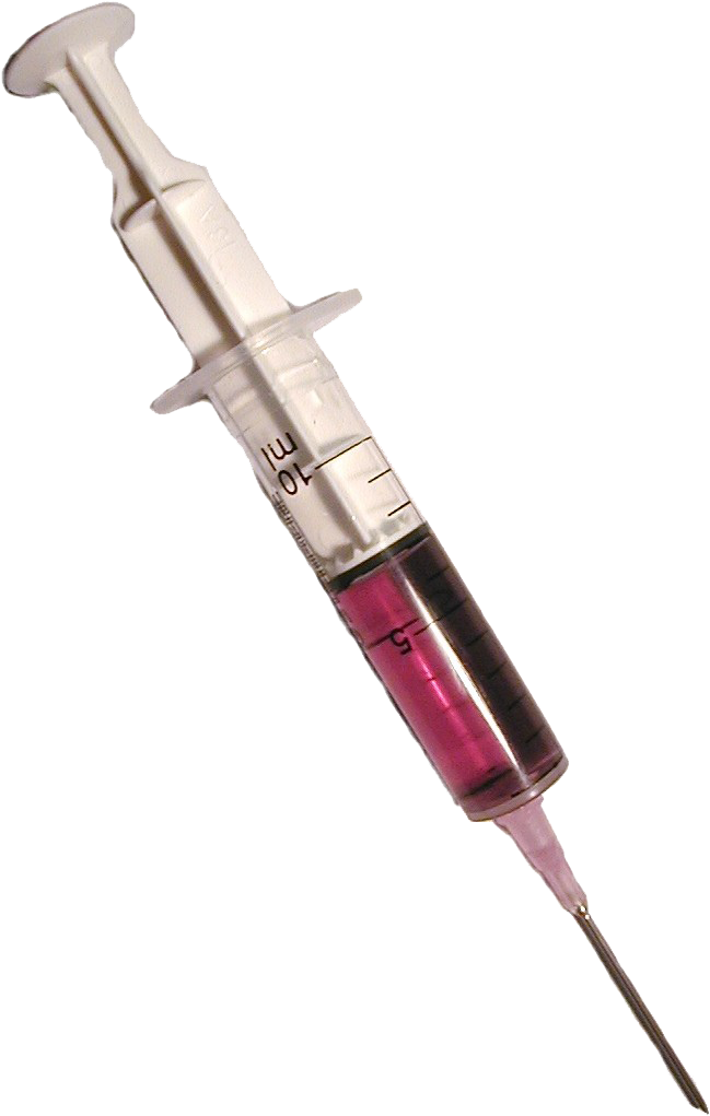Doctor Needle Png Images - Things That Doctor Uses (744x1124), Png Download