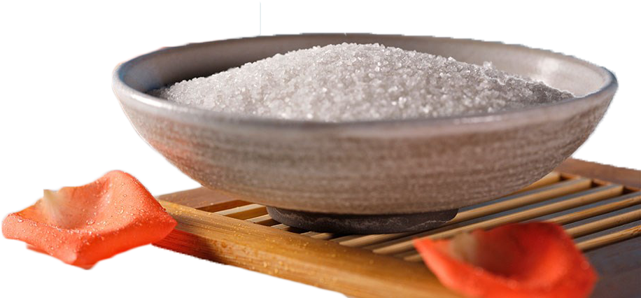 Vector Crystal Salt Image Freeuse Stock - Spa Salt Png (1024x683), Png Download