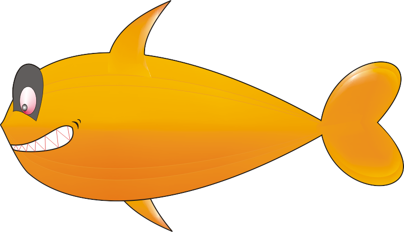 Fish Animated Png Full Size Png Download Seekpng