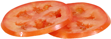 Sliced Tomato Png Download Image - Sandwich (400x400), Png Download
