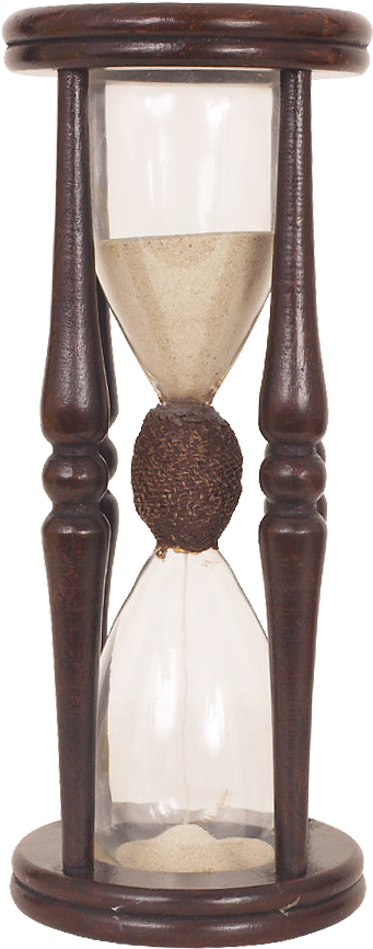 Hourglass Png Transparent Image - Portable Network Graphics (492x1013), Png Download