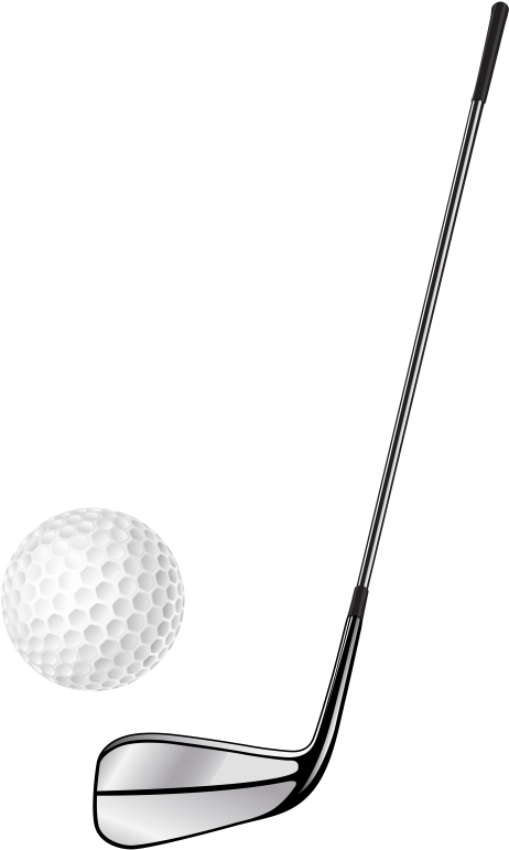 Free Png Golf Club Stick And Ball Png Images Transparent - Golf Club And Ball (480x786), Png Download