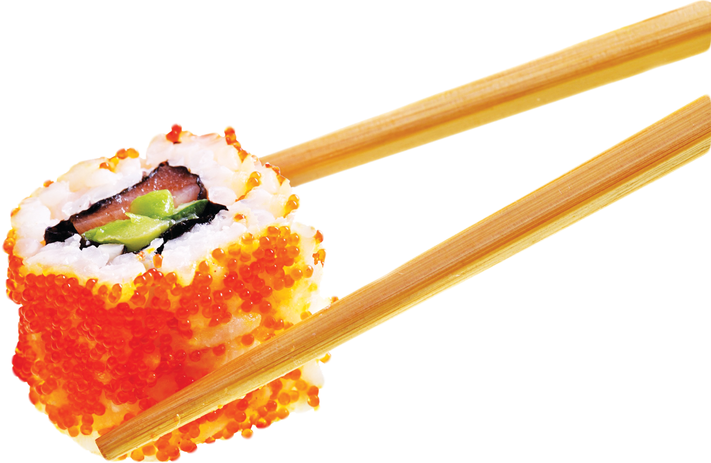 Sushi Png Pic - Sushi Png (1463x952), Png Download
