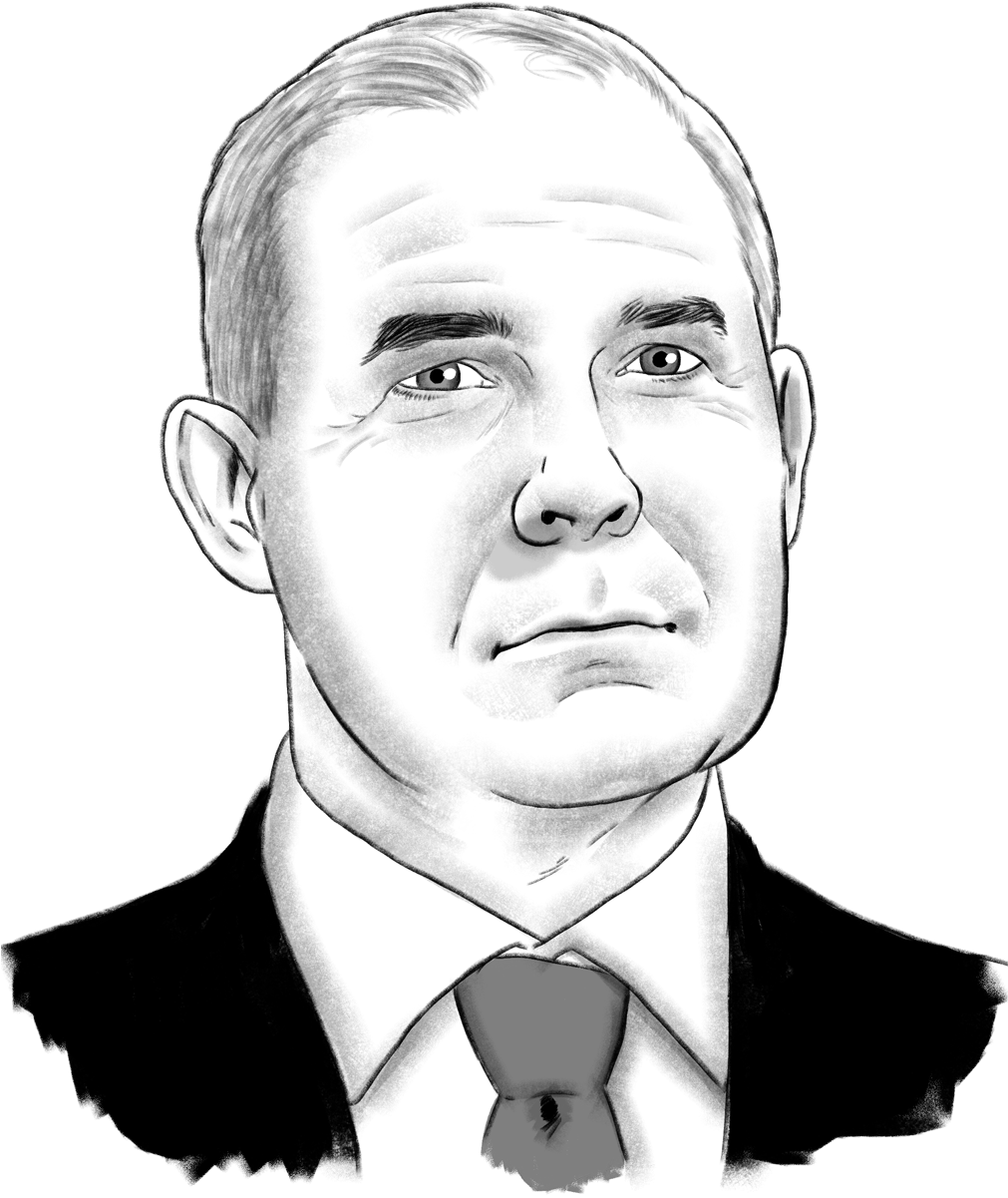 Donald Trump's Pledge To Unravel Barack Obama's Climate - Politician (1010x1262), Png Download