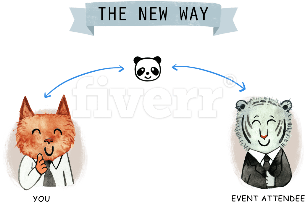 Cartoon (1200x750), Png Download