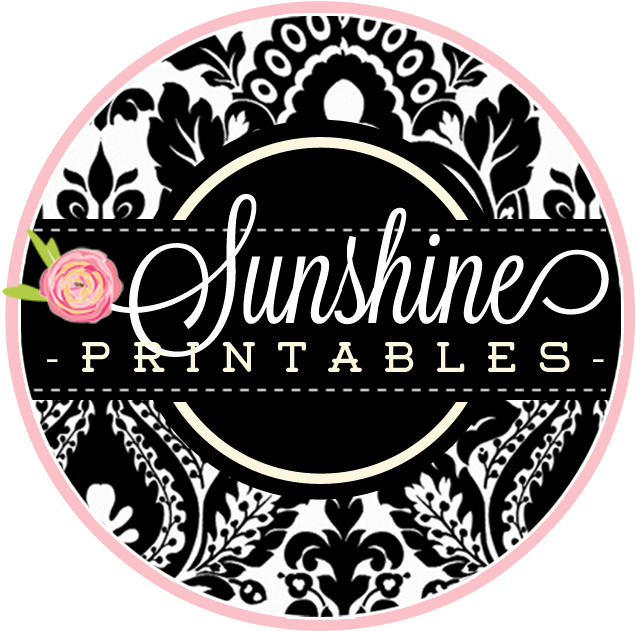 Sunshine Printables - Bible (750x750), Png Download