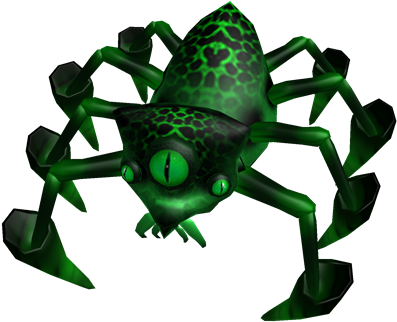 Overseer Spider Mount - Roblox Overseer Spider (420x420), Png Download