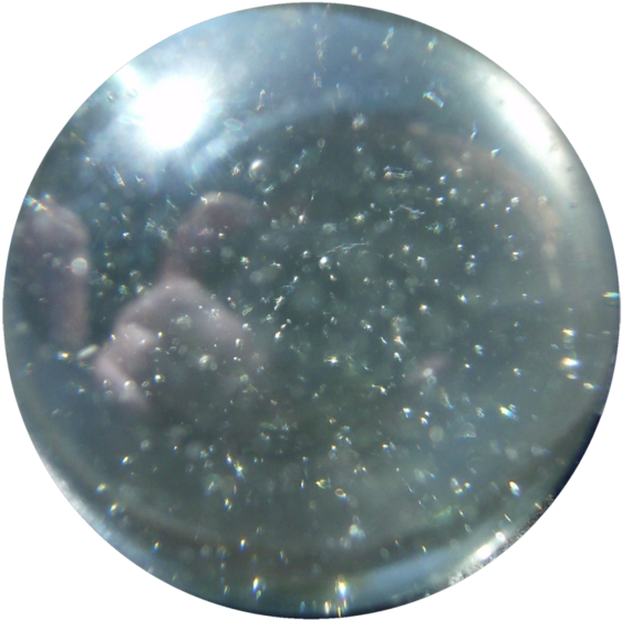 Share This Image - Circle (610x600), Png Download