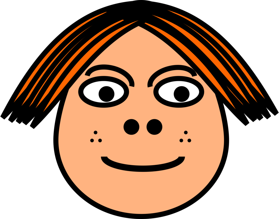 Freckles Boy Schoolboy - Freckles Clipart (916x720), Png Download