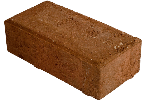Brick Dark - Brick Png (578x448), Png Download