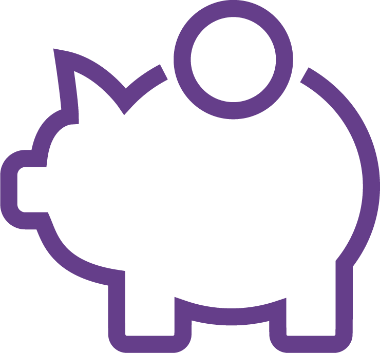 Money-icon - Money (740x688), Png Download