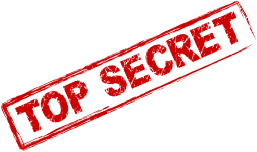 Clip Art Transparent Download Png Google Search Pinterest - Top Secret Logo Png (507x301), Png Download