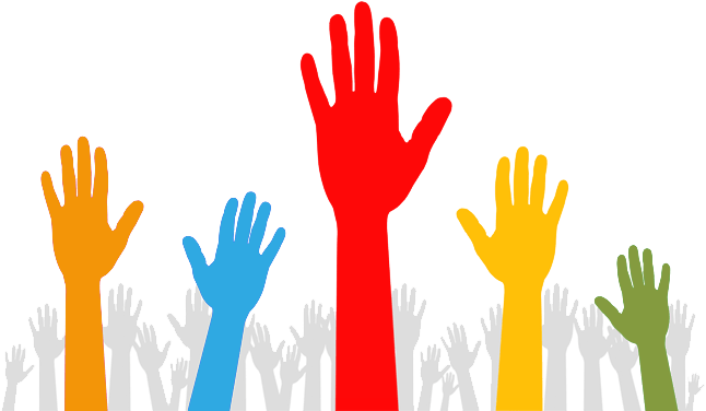 Https - //i0 - Wp - Com/cmww - Fit=601%2c280&ssl=1 - Volunteer To Help (1045x419), Png Download