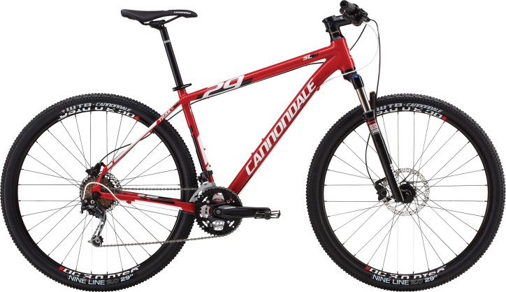 Looking For A New Cannondale Bike Which Would You Pic - Cannondale Trail 5 29er 2016 (724x418), Png Download