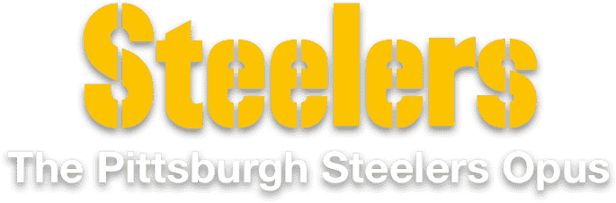 Steelers Opus - Publishing (960x240), Png Download