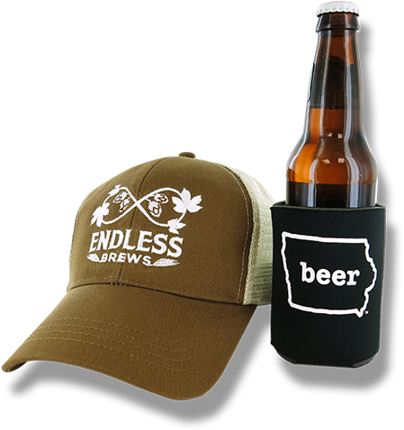 Hat-bottle - Portable Network Graphics (500x500), Png Download