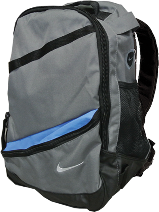 Nike Lazer Bag Png Image - Png Hd (900x900), Png Download