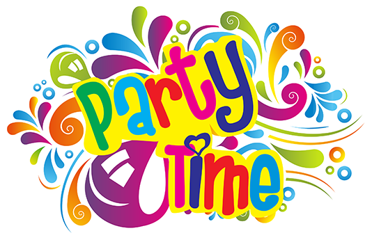 We Are Throwing A Kids Presidents Day Party - Babysitting (534x345), Png Download