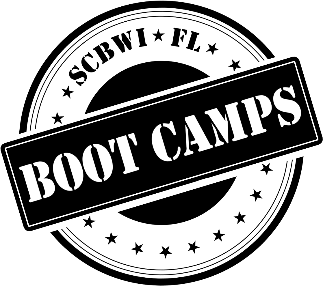 2018 Boot Camps - Rubber Stamping (1151x1050), Png Download