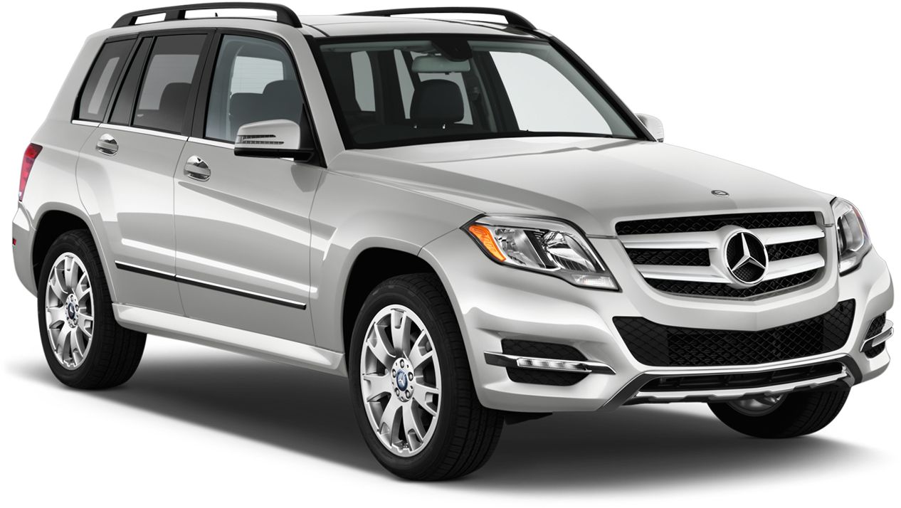 Silver Mercedes Benz Glk - Mitsubishi Pajero 2016 Specs (1372x802), Png Download