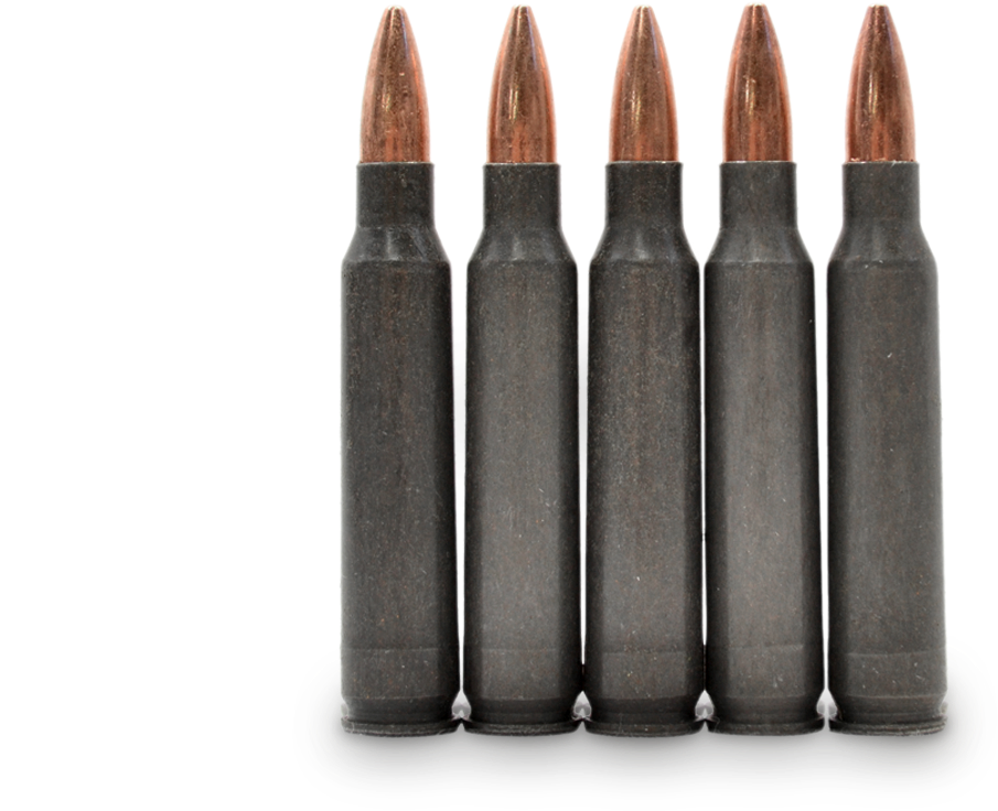 Bullets Png Picture - Portable Network Graphics (1600x1200), Png Download
