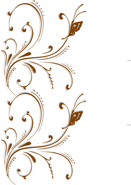 Free Butterfly Jpg Transparent Library Huge - Write Here Notebooks: Butterfly Notebook/journal/diary (420x593), Png Download