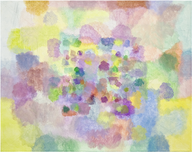 Color Structures - Still Life (1200x1200), Png Download