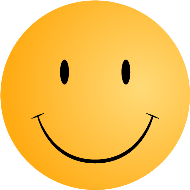 Smiley Face Symbols - Free Content (766x766), Png Download