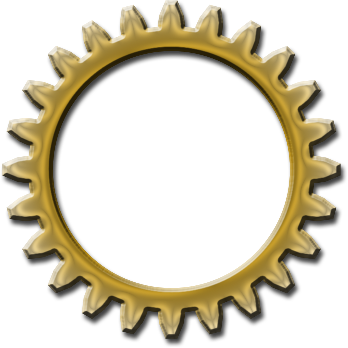 To Download Click On The Picture To Get A Full Size - Deore 30t Chain Ring (1200x1200), Png Download