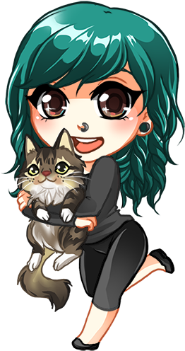 Sheila Small - Small Picture Of Anime (388x599), Png Download