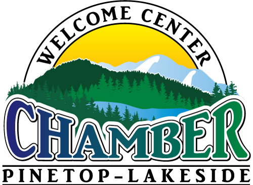 Pinetop-lakeside (500x367), Png Download