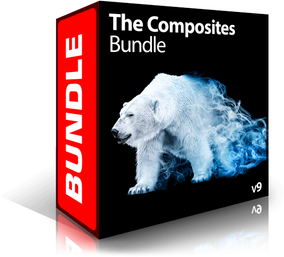 Save When You Bundle - Photoserge Lightroom Presets Complete Package (800x523), Png Download