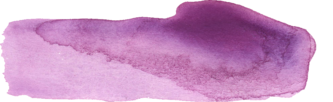 System - Purple Brush Stroke Png (1024x315), Png Download