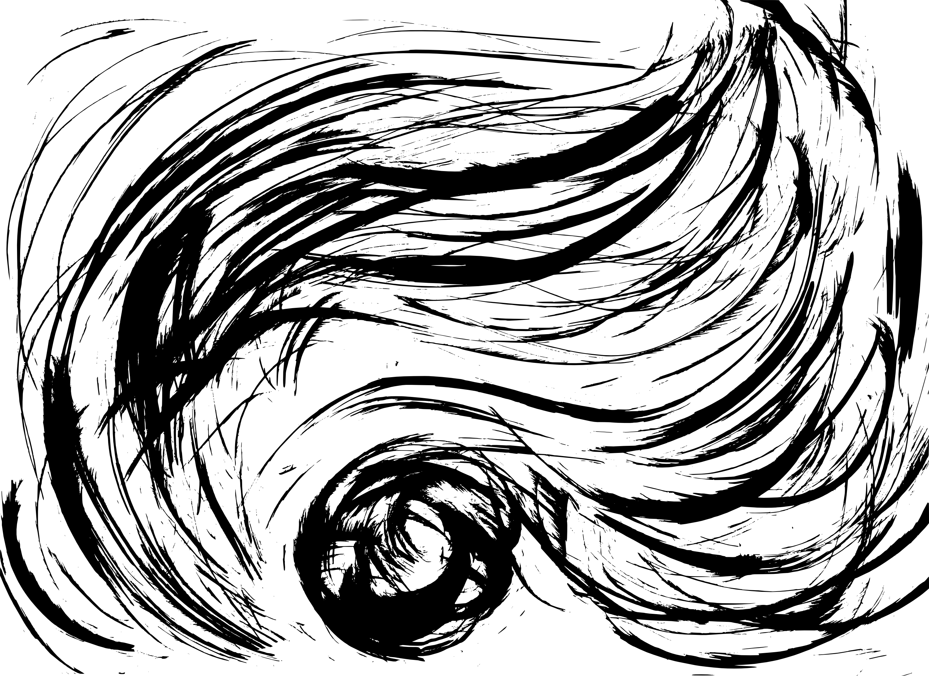 Free Download - Portable Network Graphics (3000x2185), Png Download