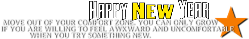 New Year Png - New Year Png Edit (1024x768), Png Download