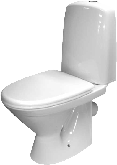 Toilet Transparent Background (800x600), Png Download