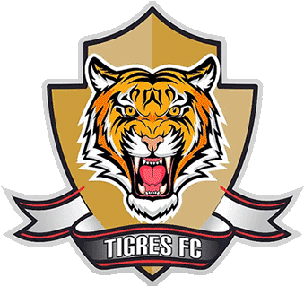 Escudo Tigres Fc - Beta Band The Three Ep S (354x354), Png Download