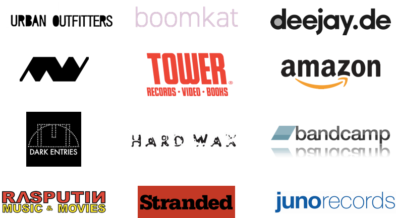 Competetive Analysis Vinyl Dreams - Competitor Analysis (814x469), Png Download