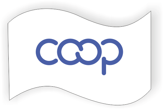 La Confederación De Cooperativas De Colombia, Adoptó - International Co-operative Alliance (524x372), Png Download