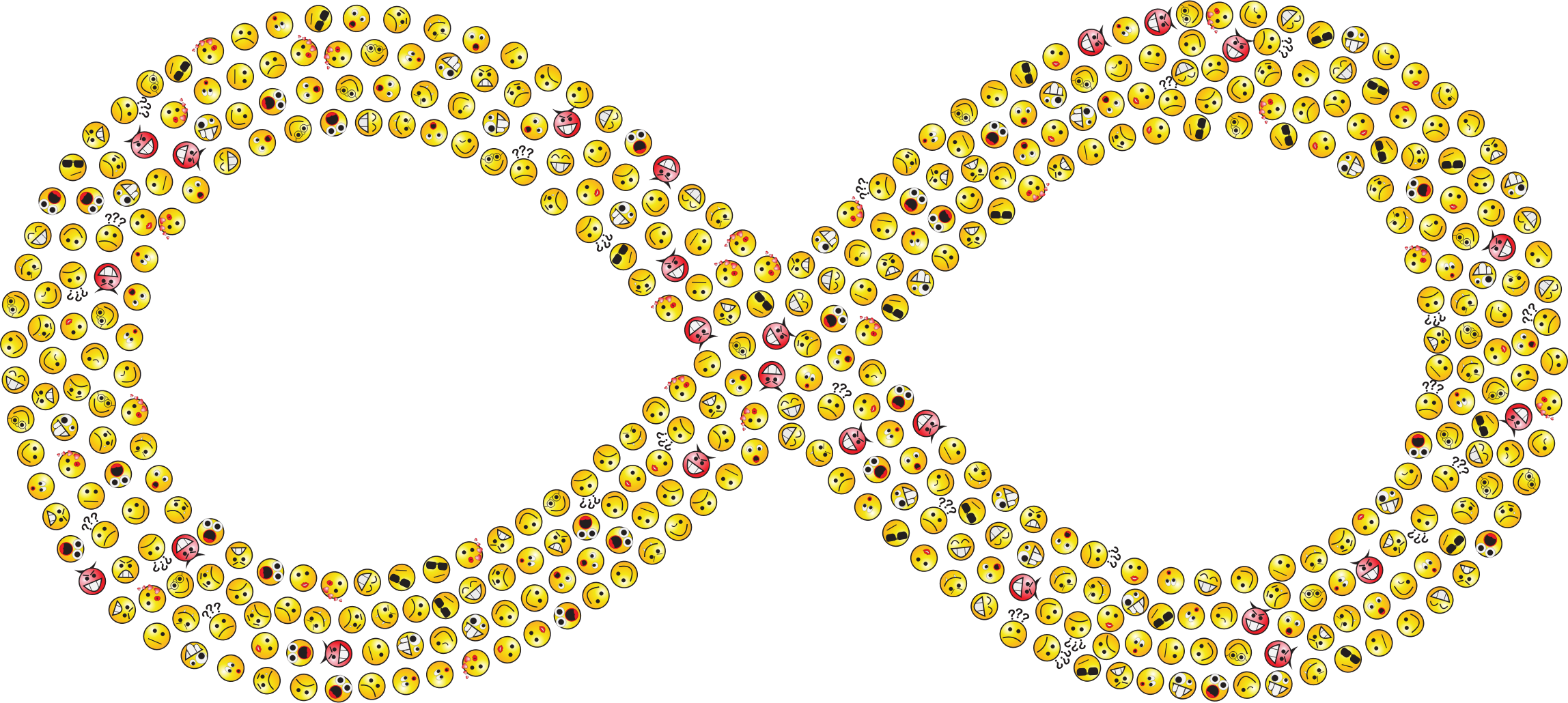 Clipart Resolution 2296*1030 - Portable Network Graphics (2296x1030), Png Download