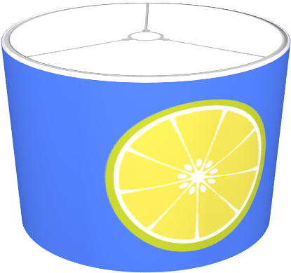 Limes - Lemon (674x516), Png Download