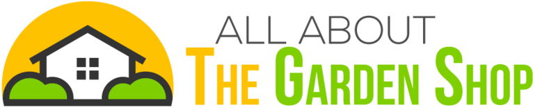 All About The Garden Shop - It's Harder If You Re (800x467), Png Download