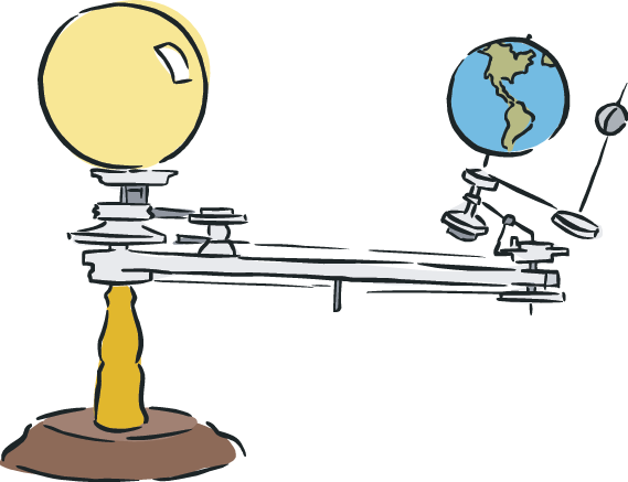 Model - Motion (569x437), Png Download