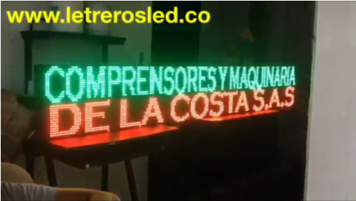 Pantalla Led Mono-color - Rain (500x500), Png Download