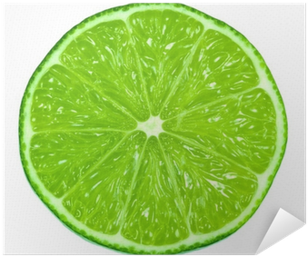 Key Lime (400x400), Png Download