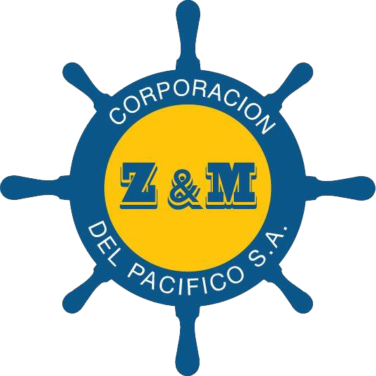 Z&m Seafood Corporation Is A Family-owned Business - Captains Wheel Free Clipart (537x536), Png Download